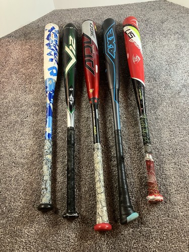 Lotto mazze baseball - 5,