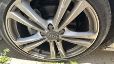 Cerchi In Lega 18 Audi A3 
