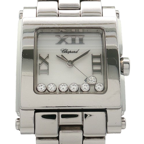 Set completo dau chopard - chopard, happy