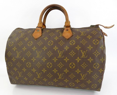 Autentica borsa mano - borsa, louis