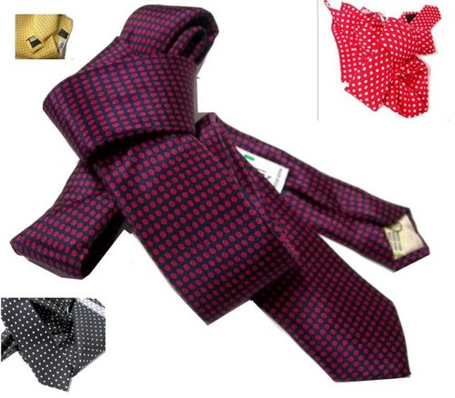 Cravatta stretta cravattino - stretta,