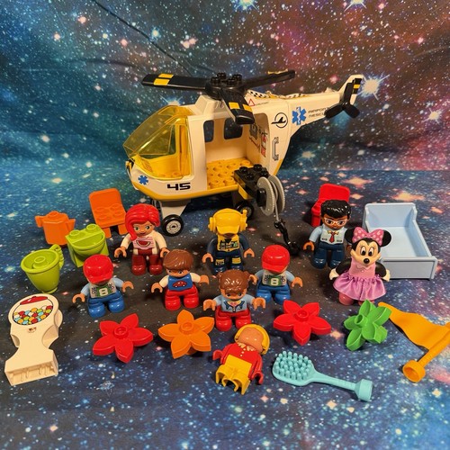 Lego duplo figure accessori - lego,