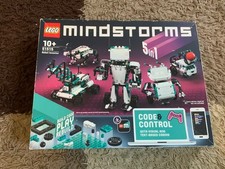 LEGO Mindstorms 51515 Robot