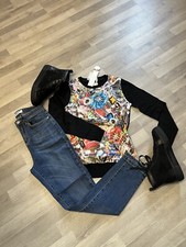 Maglione MAISON ESPIN nuovo