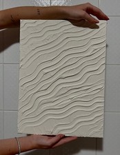 Quadri moderni dipinti a mano