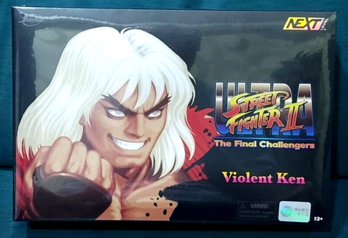 Modellino jada toys violent - modellino,