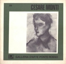 Catalogo n.22 mostra personale