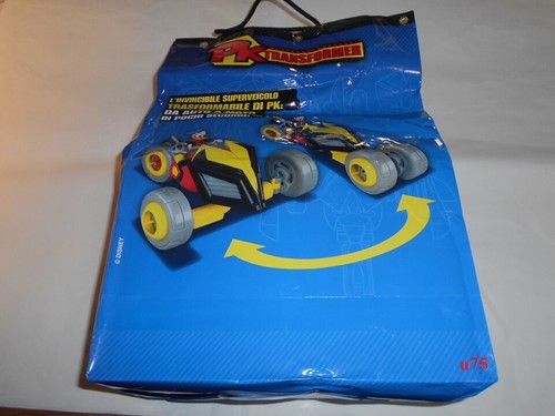 Transformer topolino - ,