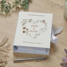 Organizzatore Wedding Planner