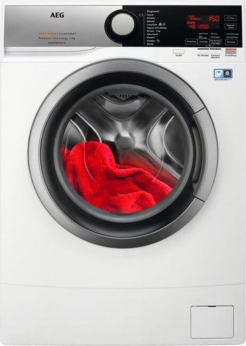 Lavatrice slim 7 kg - slim,