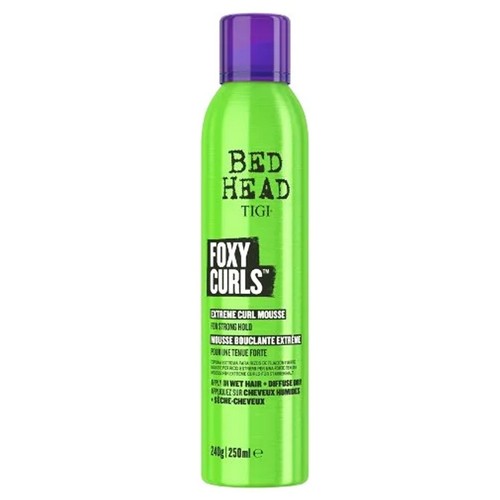 Tigi bed head foxy - bed,