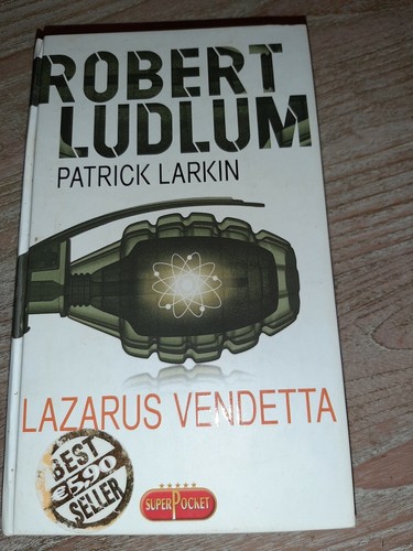 Lazarus