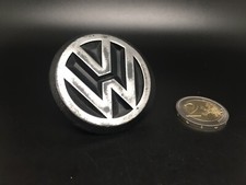 VOLKSWAGEN VW 50MM LOGO SIGLA