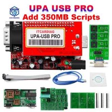 Programmatore USB UPA