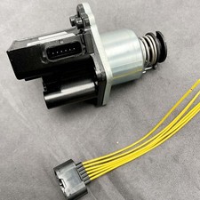 Elettrovalvola pompa iniezione