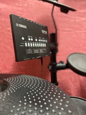 Kit batteria yamaha dtx 402 - kit,
