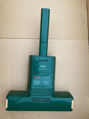 Vorwerk folletto fresco - folletto,