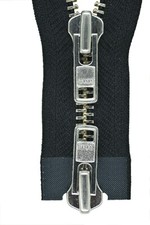 YKK Cerniera Spessore 8mm