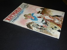 KEN PARKER L'ISOLA TROVATA