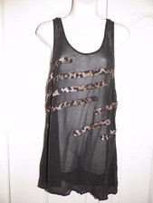 ANTHROPOLOGIE SOTTOVESTE