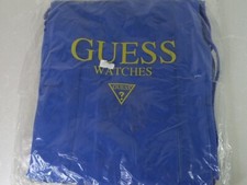 NUOVO Guess Waterpro Orologi
