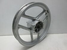 Ruota anteriore cerchio ruota anteriore FRONT WHEEL KAWASAKI GTR 1000 ZGT00A 86-93