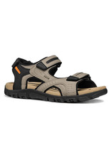 Geox Uomo Sandal Strada Sandali Da Uomo U8224D 000EK C5004 Sand