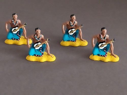 Britains herald hawai - herald, music