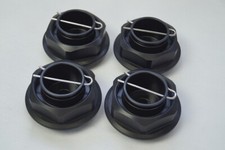 Chiusura centrale per BBS RS