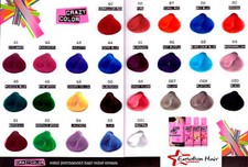 Crazy Color – Tintura