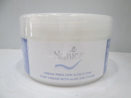 Nausica crema piedi con - nausica,