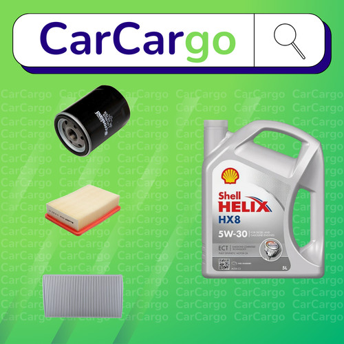 Kit tagliando per fiat - per, brava