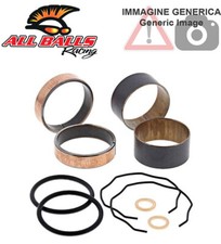 Kit boccole-bronzine forcella