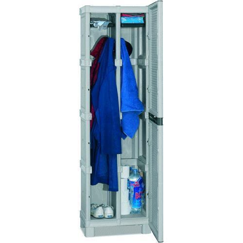 Art plast armadio - plast, spogliatoio
