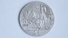 Vittorio emanuele iii lira - vittorio,