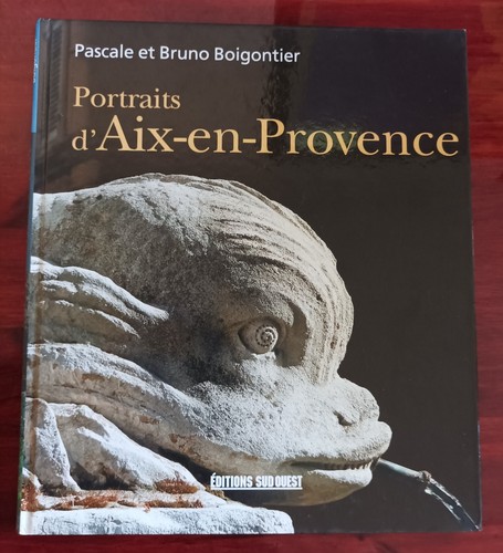 Ritratti aix provence - aix-en-provence,