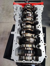 Blocco motore BMW N57D30 A o B