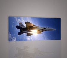QUADRO MODERNO AIRPLANES