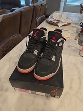 NIKE Air Jordan 4 IV taglia 11