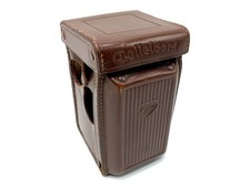 Rollei Rolleicord V TLR borsa