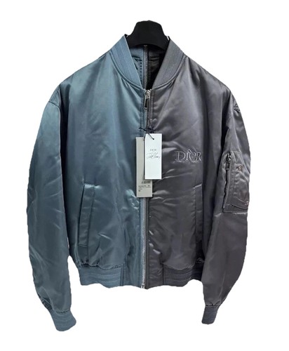Giacca bomber dior judy - x,