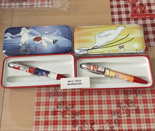 Coca cola 1998 penne - penne, 2