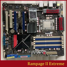 PER ASUS Rampage II Extreme