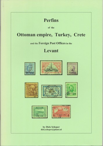 Perfine dell impero ottomano - dell'impero,