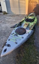 Kayak 1 Posto Acquaprima
