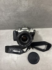 PENTAX MZ-5N con Sigma 28-105