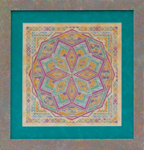 Rainbow parfait 206 di - rainbow, gp-206