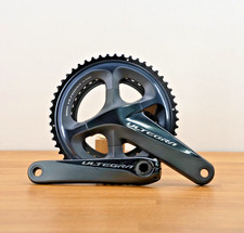 Guarnitura Shimano Ultegra