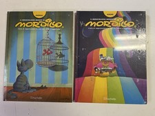 IL MERAVIGLIOSO MONDO DI