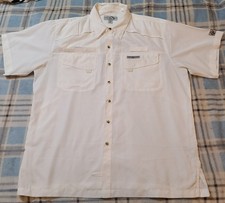 Camicia da Pesca Hook & Tackle